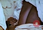 Image of plague control in Libya North Africa Libya North Africa, 1945, second 52 stock footage video 65675077557