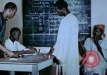 Image of plague control in Libya North Africa Libya North Africa, 1945, second 57 stock footage video 65675077557