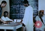 Image of plague control in Libya North Africa Libya North Africa, 1945, second 58 stock footage video 65675077557