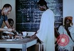 Image of plague control in Libya North Africa Libya North Africa, 1945, second 61 stock footage video 65675077557