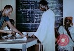 Image of plague control in Libya North Africa Libya North Africa, 1945, second 62 stock footage video 65675077557