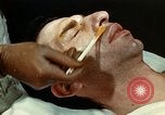 Image of eye surgery United States USA, 1945, second 62 stock footage video 65675077558