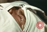Image of eye surgery United States USA, 1945, second 26 stock footage video 65675077559