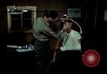 Image of eye surgery United States USA, 1945, second 10 stock footage video 65675077560