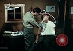 Image of eye surgery United States USA, 1945, second 11 stock footage video 65675077560