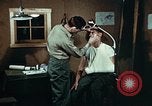 Image of eye surgery United States USA, 1945, second 12 stock footage video 65675077560