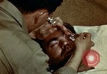 Image of ocular examination United States USA, 1945, second 3 stock footage video 65675077562