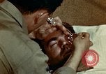 Image of ocular examination United States USA, 1945, second 4 stock footage video 65675077562