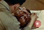 Image of ocular examination United States USA, 1945, second 5 stock footage video 65675077562