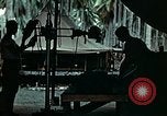 Image of ocular examination United States USA, 1945, second 27 stock footage video 65675077562