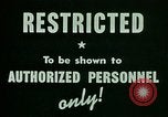Image of malaria Pacific Theater, 1944, second 6 stock footage video 65675077563