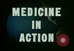 Image of malaria Pacific Theater, 1944, second 20 stock footage video 65675077563