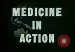 Image of malaria Pacific Theater, 1944, second 21 stock footage video 65675077563