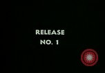 Image of malaria Pacific Theater, 1944, second 24 stock footage video 65675077563