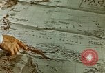 Image of malaria Pacific Theater, 1944, second 33 stock footage video 65675077564