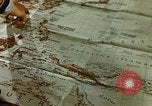 Image of malaria Pacific Theater, 1944, second 37 stock footage video 65675077564