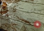 Image of malaria Pacific Theater, 1944, second 38 stock footage video 65675077564