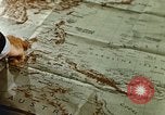 Image of malaria Pacific Theater, 1944, second 39 stock footage video 65675077564