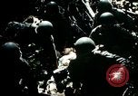 Image of malaria Pacific Theater, 1944, second 60 stock footage video 65675077564