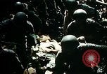 Image of malaria Pacific Theater, 1944, second 62 stock footage video 65675077564