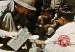 Image le paludisme théâtre du Pacifique, 1944, de la seconde 1 séquences d'archives historiques vidéo 65675077565