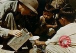 Image le paludisme théâtre du Pacifique, 1944, de la seconde 4 séquences d'archives historiques vidéo 65675077565