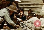 Image le paludisme théâtre du Pacifique, 1944, de la seconde 11 séquences d'archives historiques vidéo 65675077565