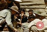 Image le paludisme théâtre du Pacifique, 1944, de la seconde 14 séquences d'archives historiques vidéo 65675077565