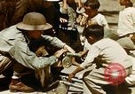 Image le paludisme théâtre du Pacifique, 1944, de la seconde 19 séquences d'archives historiques vidéo 65675077565