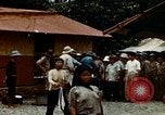 Image le paludisme théâtre du Pacifique, 1944, de la seconde 37 séquences d'archives historiques vidéo 65675077565