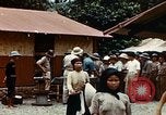 Image le paludisme théâtre du Pacifique, 1944, de la seconde 38 séquences d'archives historiques vidéo 65675077565