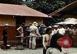 Image le paludisme théâtre du Pacifique, 1944, de la seconde 39 séquences d'archives historiques vidéo 65675077565