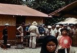Image le paludisme théâtre du Pacifique, 1944, de la seconde 40 séquences d'archives historiques vidéo 65675077565