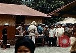 Image le paludisme théâtre du Pacifique, 1944, de la seconde 41 séquences d'archives historiques vidéo 65675077565