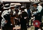 Image le paludisme théâtre du Pacifique, 1944, de la seconde 42 séquences d'archives historiques vidéo 65675077565