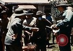 Image le paludisme théâtre du Pacifique, 1944, de la seconde 45 séquences d'archives historiques vidéo 65675077565