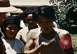 Image le paludisme théâtre du Pacifique, 1944, de la seconde 48 séquences d'archives historiques vidéo 65675077565