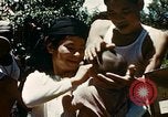 Image le paludisme théâtre du Pacifique, 1944, de la seconde 53 séquences d'archives historiques vidéo 65675077565