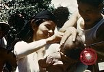 Image le paludisme théâtre du Pacifique, 1944, de la seconde 54 séquences d'archives historiques vidéo 65675077565