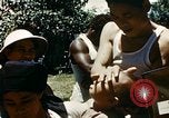 Image le paludisme théâtre du Pacifique, 1944, de la seconde 57 séquences d'archives historiques vidéo 65675077565