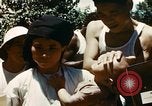 Image le paludisme théâtre du Pacifique, 1944, de la seconde 58 séquences d'archives historiques vidéo 65675077565