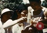 Image le paludisme théâtre du Pacifique, 1944, de la seconde 59 séquences d'archives historiques vidéo 65675077565