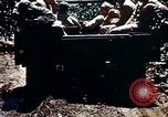 Standbild Brutplätze für Moskitos im Pazifik während des Weltkrieges II Pacific Theater, 1944, aus Sekunde 14 historischem Filmmaterial Videoclip 65675077566