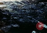 Standbild Brutplätze für Moskitos im Pazifik während des Weltkrieges II Pacific Theater, 1944, aus Sekunde 33 historischem Filmmaterial Videoclip 65675077566
