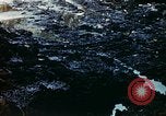 Standbild Brutplätze für Moskitos im Pazifik während des Weltkrieges II Pacific Theater, 1944, aus Sekunde 36 historischem Filmmaterial Videoclip 65675077566
