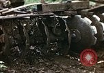 Standbild Brutplätze für Moskitos im Pazifik während des Weltkrieges II Pacific Theater, 1944, aus Sekunde 51 historischem Filmmaterial Videoclip 65675077566