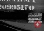Image of American troops Taipei Taiwan, 1958, second 1 stock footage video 65675077568