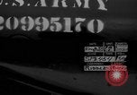 Image of American troops Taipei Taiwan, 1958, second 3 stock footage video 65675077568