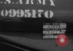 Image of American troops Taipei Taiwan, 1958, second 5 stock footage video 65675077568