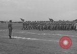 Image of American troops Taipei Taiwan, 1958, second 6 stock footage video 65675077568